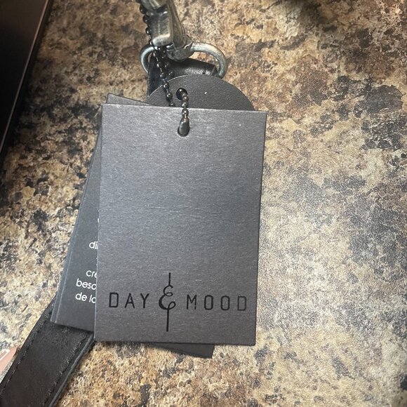 THE DAY & MOOD HANNAH SMALL BAG - Picture 10 of 15